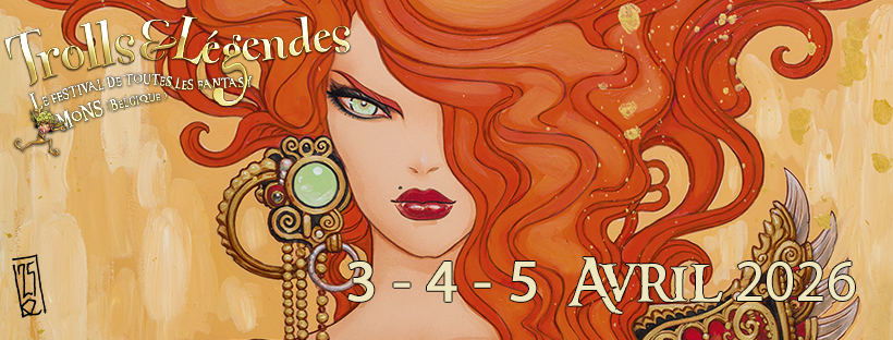 Trolls et Légendes présentent son affiche 2026 (et ça fait grincer des dents).